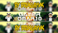 Banner Youtube, Opcion 2